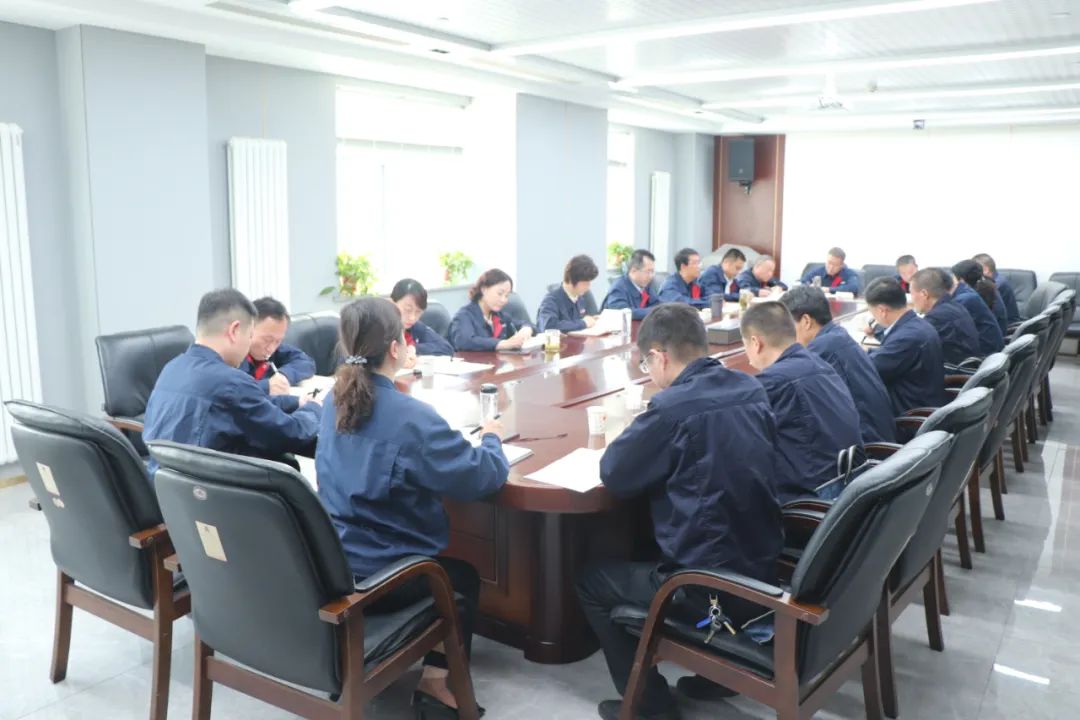 cq9电子平台网站学习贯彻习近平新时代中国特色社会主义思想主题教育读书班开班